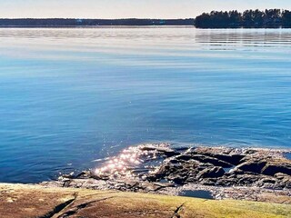 Ferienhaus Ingarö  19