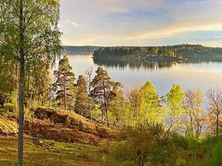 Ferienhaus Ingarö  21