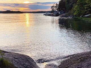 Ferienhaus Ingarö  22