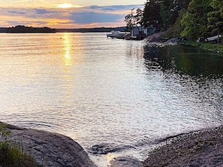 Holiday house Ingarö  17