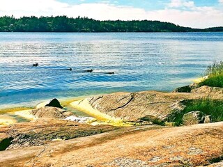 Vakantiehuis Ingarö  12