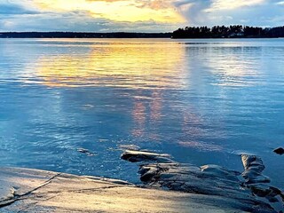 Vakantiehuis Ingarö  35