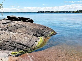 Vakantiehuis Ingarö  27