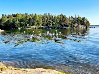 Ferienhaus Ingarö  35