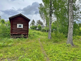 Holiday house Ingarö Outdoor Recording 3