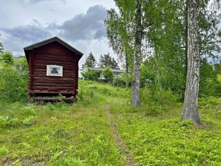 Holiday house Ingarö Outdoor Recording 4