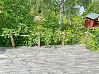 Ferienhaus Ingarö  14