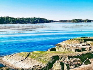 Vakantiehuis Ingarö  28