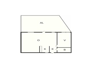 Ferienhaus Ingarö Grundriss 37