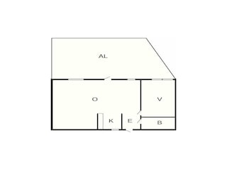 Ferienhaus Ingarö Grundriss 5