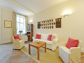Vakantiehuis Zudar Kenmerken 10
