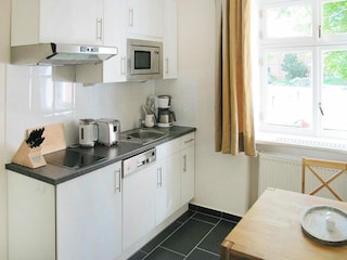 Ferienhaus Zudar Ausstattung 9
