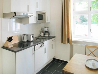 Holiday house Zudar Features 13