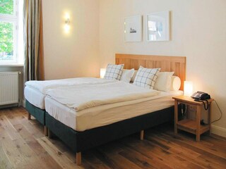 Ferienhaus Zudar Ausstattung 8