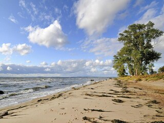 Vakantiehuis Zudar Omgeving 14
