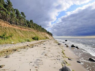 Vakantiehuis Zudar Omgeving 15