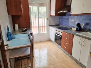 Holiday house Vera Playa Features 27