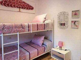 Casa per le vacanze Vera Playa Caratteristiche 11