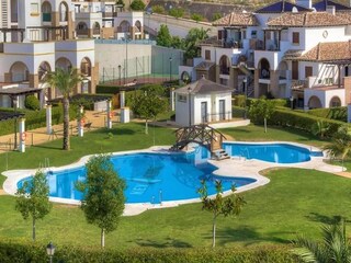 Vakantiehuis Vera Playa Buitenaudio-opname 2