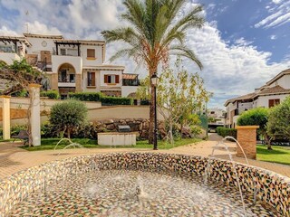 Maison de vacances Vera Playa Enregistrement extérieur 4