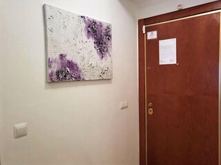 Ferienhaus Vera Playa Ausstattung 12