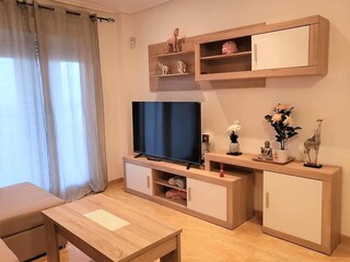 Ferienhaus Vera Playa Ausstattung 13