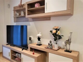 Ferienhaus Vera Playa Ausstattung 26