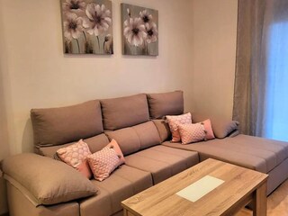 Ferienhaus Vera Playa Ausstattung 28