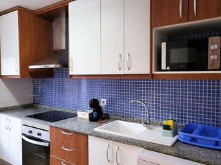 Holiday house Vera Playa Features 30