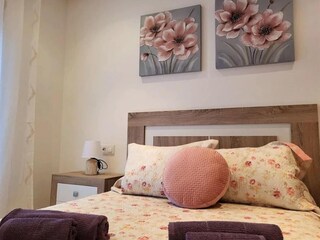 Holiday house Vera Playa Features 15