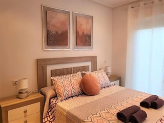 Ferienhaus Vera Playa Ausstattung 32