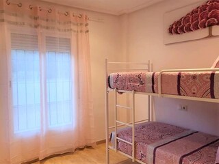 Holiday house Vera Playa Features 19