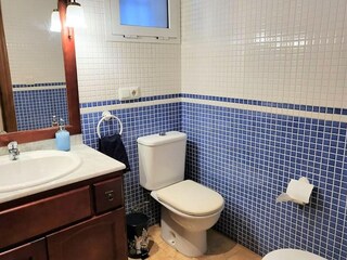 Ferienhaus Vera Playa Ausstattung 21