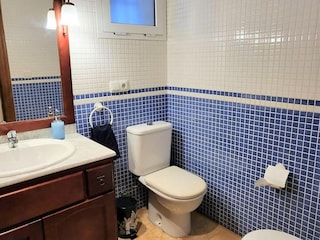 Holiday house Vera Playa Features 18