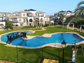 Maison de vacances Vera Playa Enregistrement extérieur 1