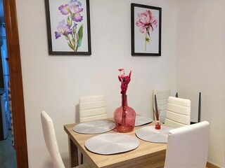 Ferienhaus Vera Playa Ausstattung 22