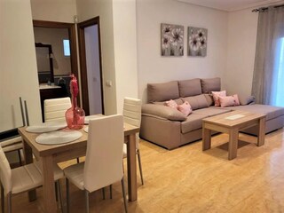 Holiday house Vera Playa Features 23