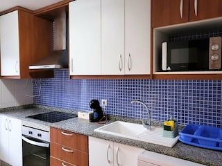 Holiday house Vera Playa Features 21