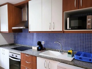 Holiday house Vera Playa Features 24