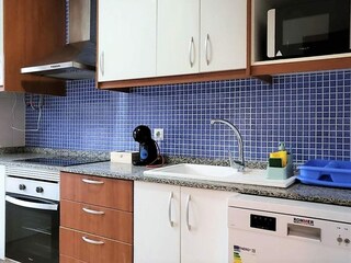 Vakantiehuis Vera Playa Kenmerken 22