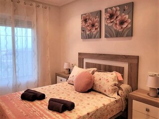 Ferienhaus Vera Playa Ausstattung 17