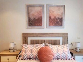 Ferienhaus Vera Playa Ausstattung 19