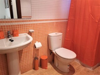 Casa per le vacanze Vera Playa Caratteristiche 13