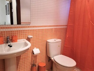 Holiday house Vera Playa Features 31