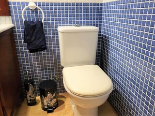 Vakantiehuis Vera Playa Kenmerken 32