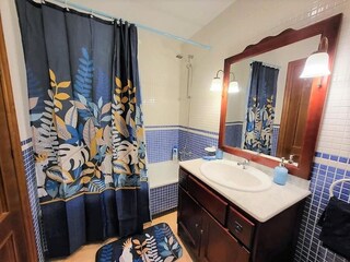 Holiday house Vera Playa Features 33