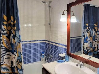 Ferienhaus Vera Playa Ausstattung 25