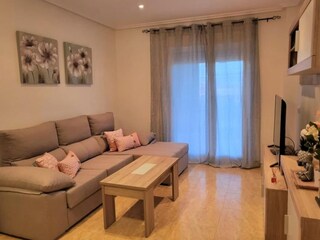 Holiday house Vera Playa Features 27