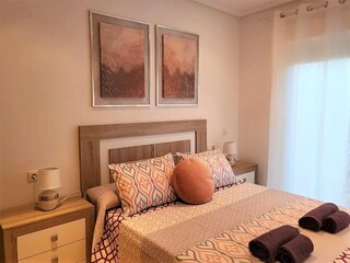 Ferienhaus Vera Playa Ausstattung 22