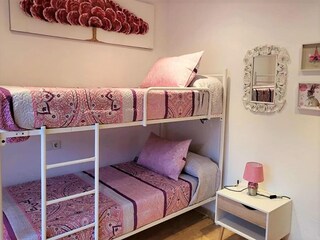 Ferienhaus Vera Playa Ausstattung 23